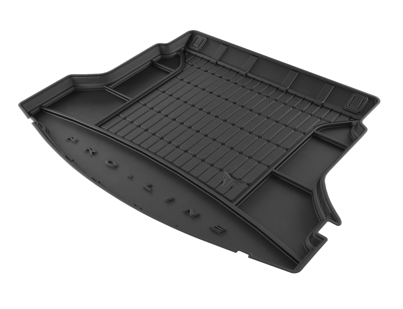 Kofferraumwanne für Honda CR-V IV