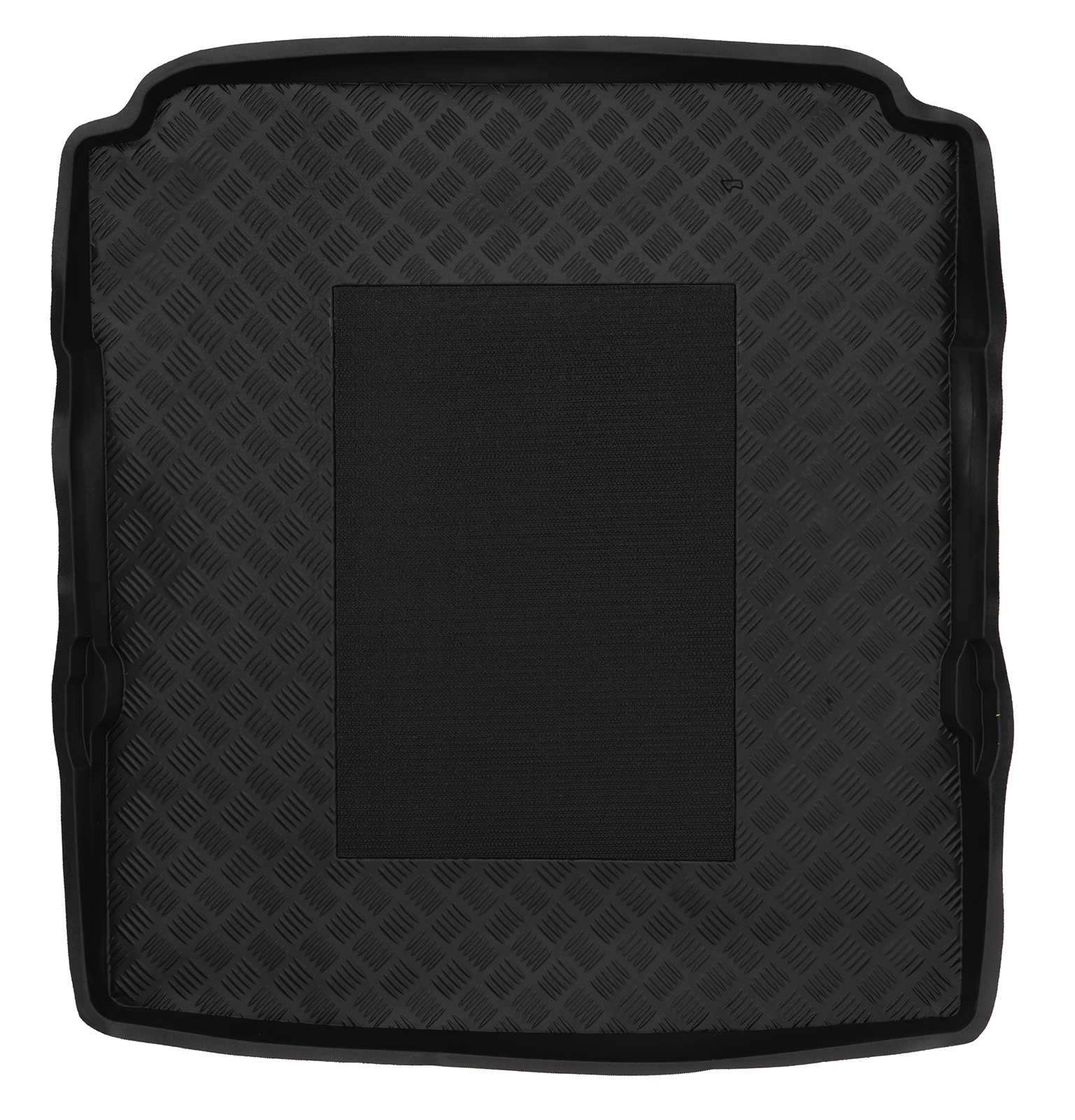 Kofferraumwanne für Skoda Superb 3 Kombi