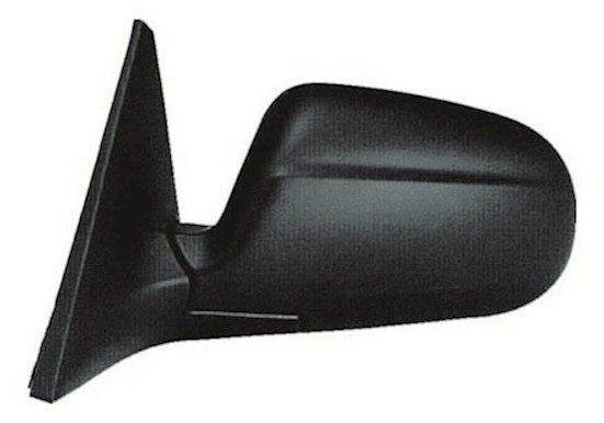 Spiegel für Honda Civic 5 Typ EJ9+EK / links