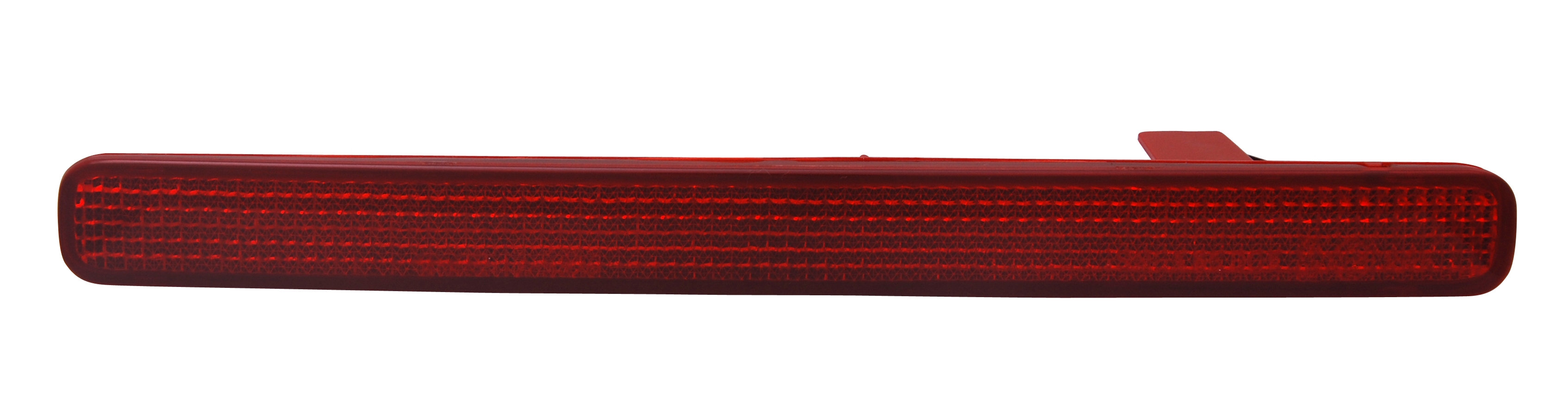 Reflektor für Honda Accord VIII (CU) / rechts