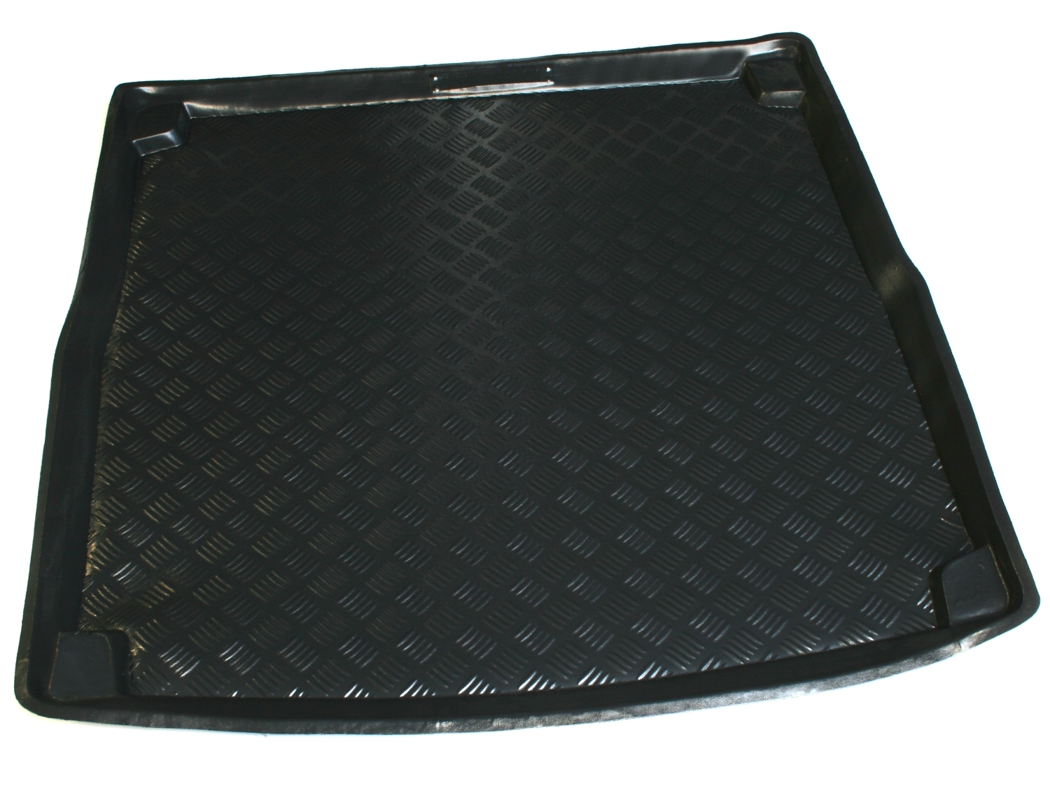 Kofferraumwanne für Audi A4 8K Avant + A4 Allroad