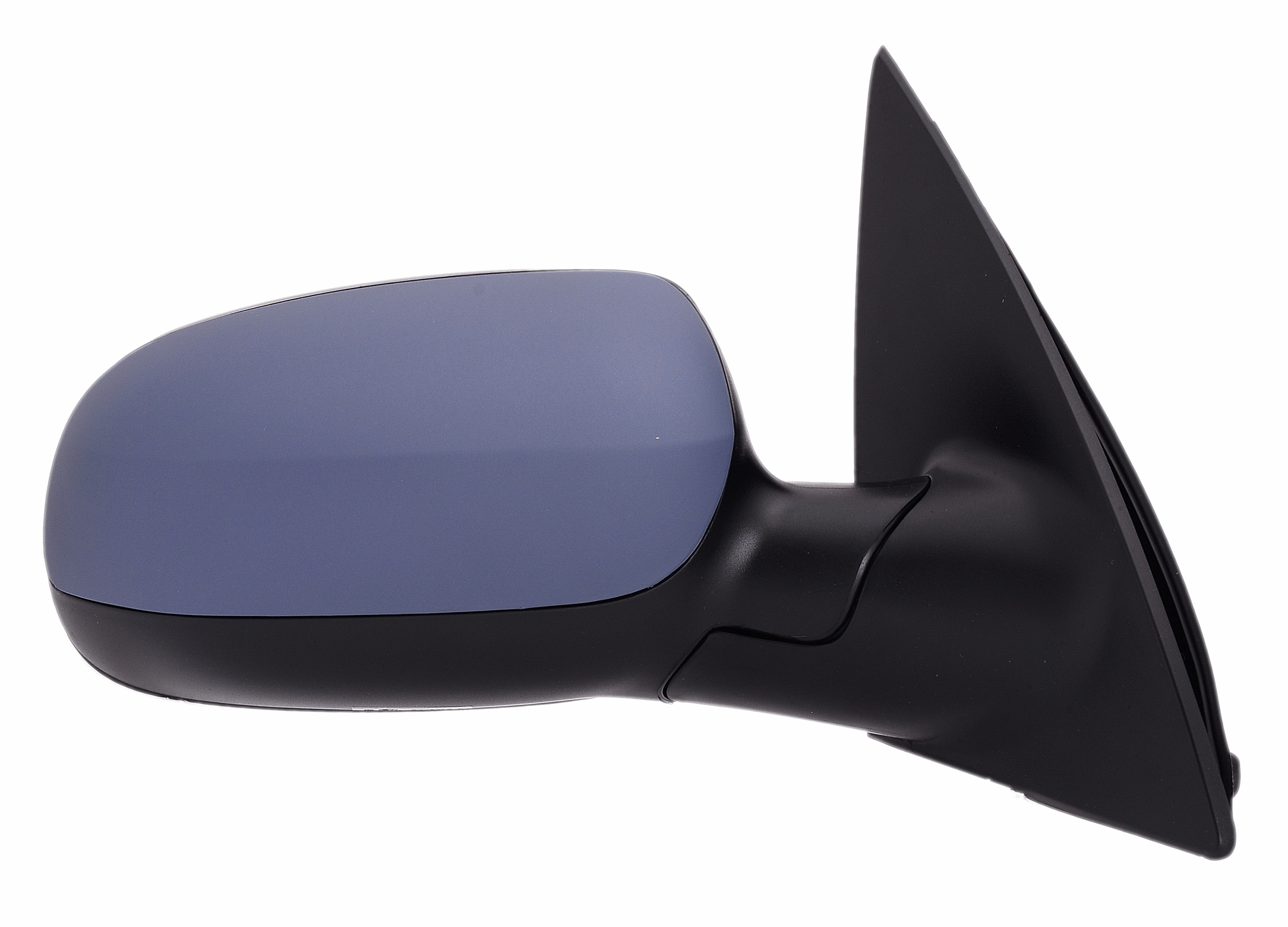 Spiegel für Opel Corsa C / rechts