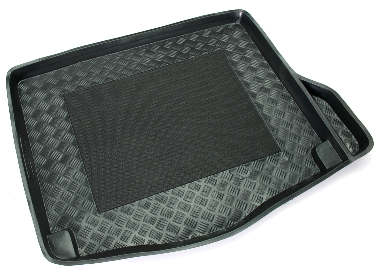 Kofferraumwanne für Mercedes CLA 117