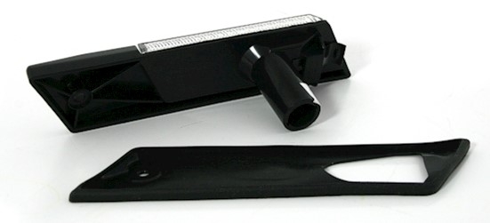 Seitenblinker für BMW E30 E28 E24 E32 in Schwarz