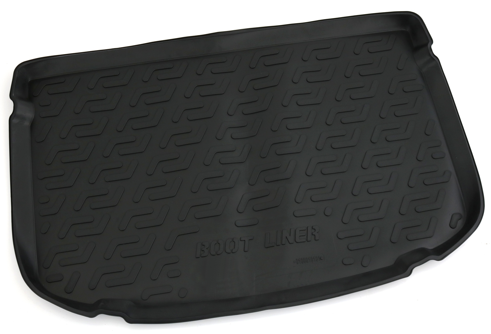 Kofferraumwanne für Audi A1 8X