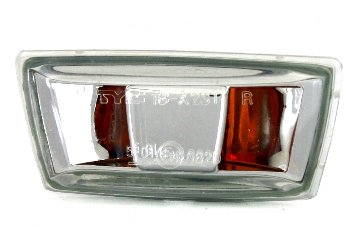 Seitenblinker für Opel Astra H / rechts