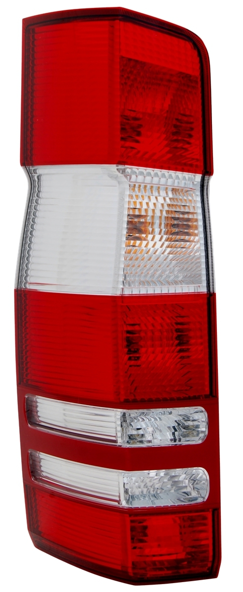 Rücklicht für Mercedes Sprinter 906 / links