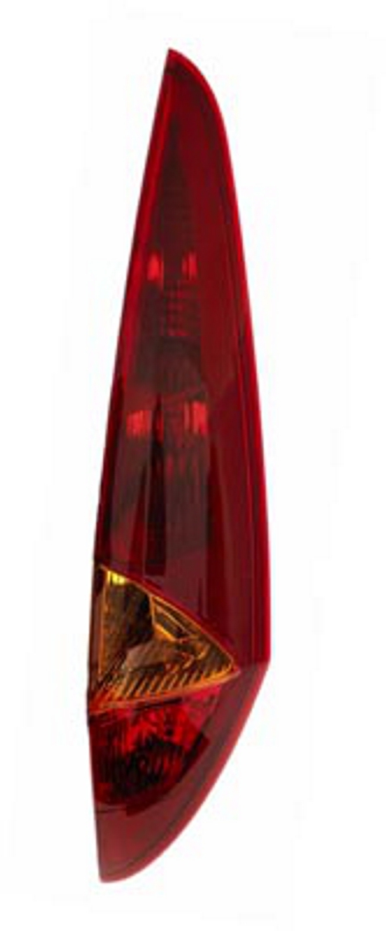 Rücklicht für Fiat Punto 188 / rechts