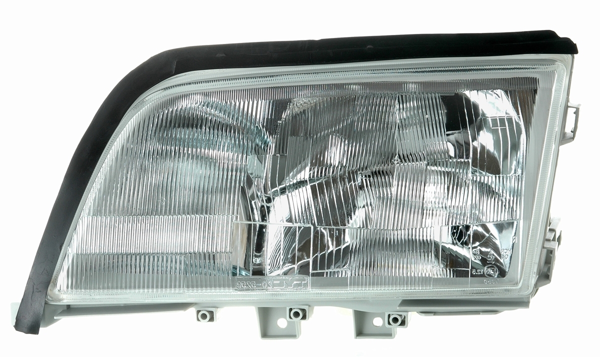 Scheinwerfer für Mercedes C-Kl. W202 / links