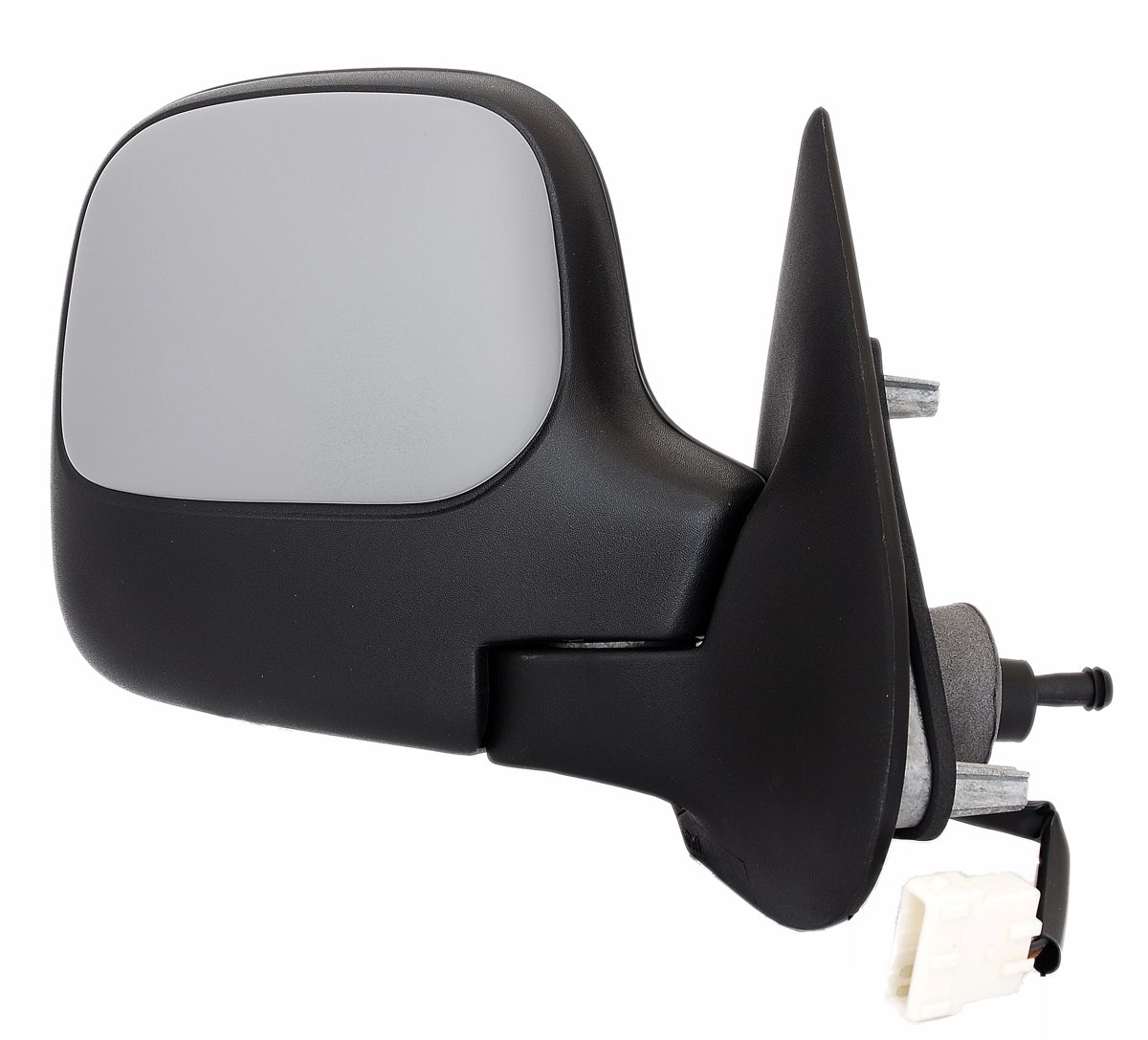 Spiegel für Peugeot Partner Citroen Berlingo / rec