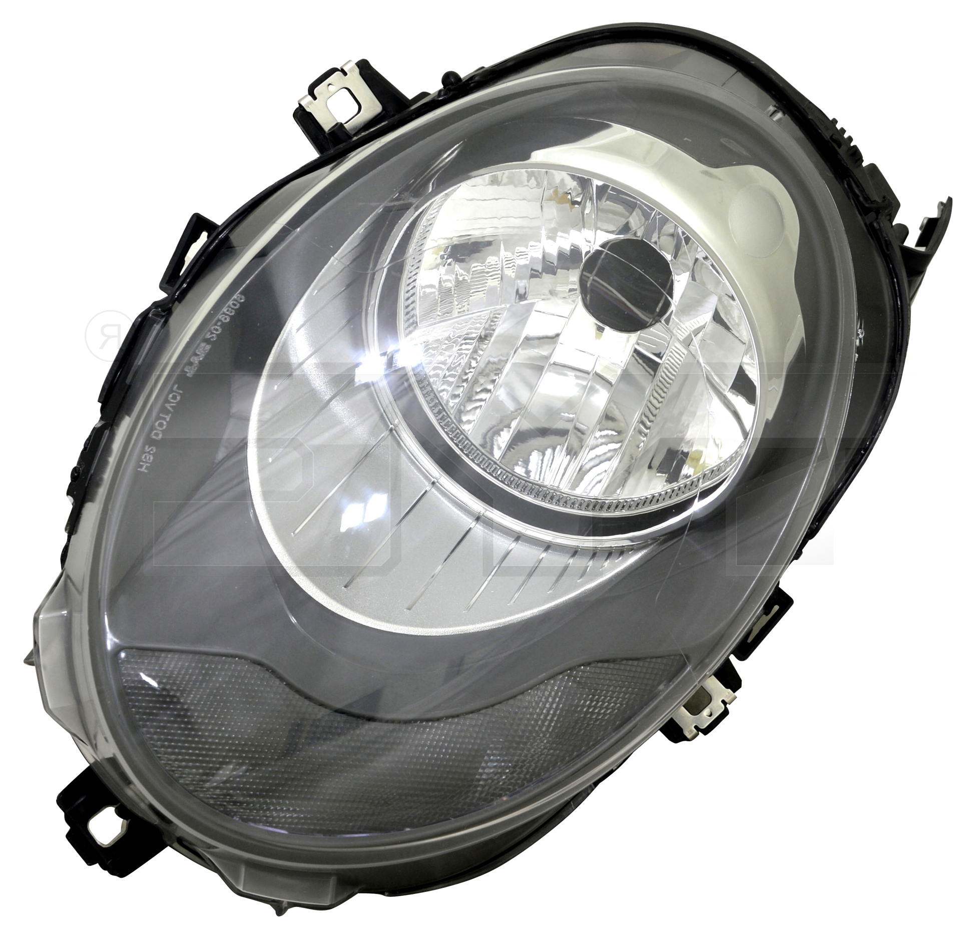 Scheinwerfer für Mini 3. Gen. / links