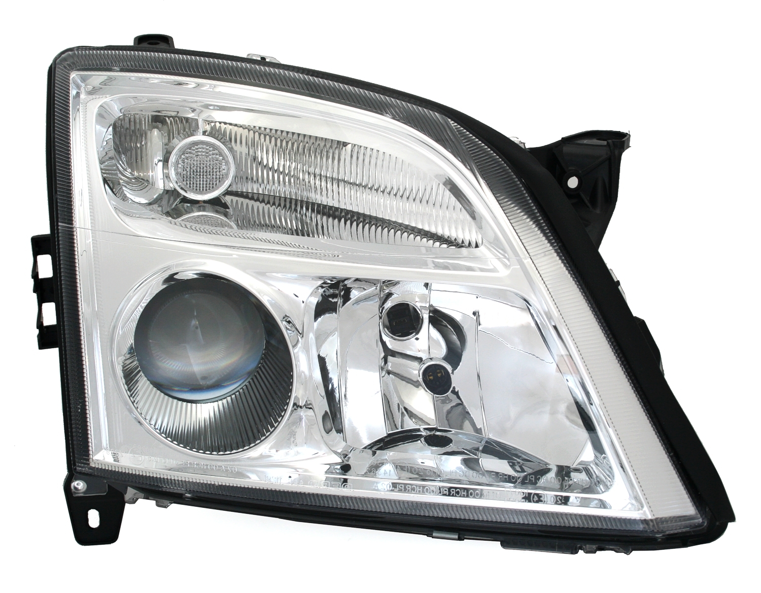 Scheinwerfer für Opel Vectra C + Signum / rechts