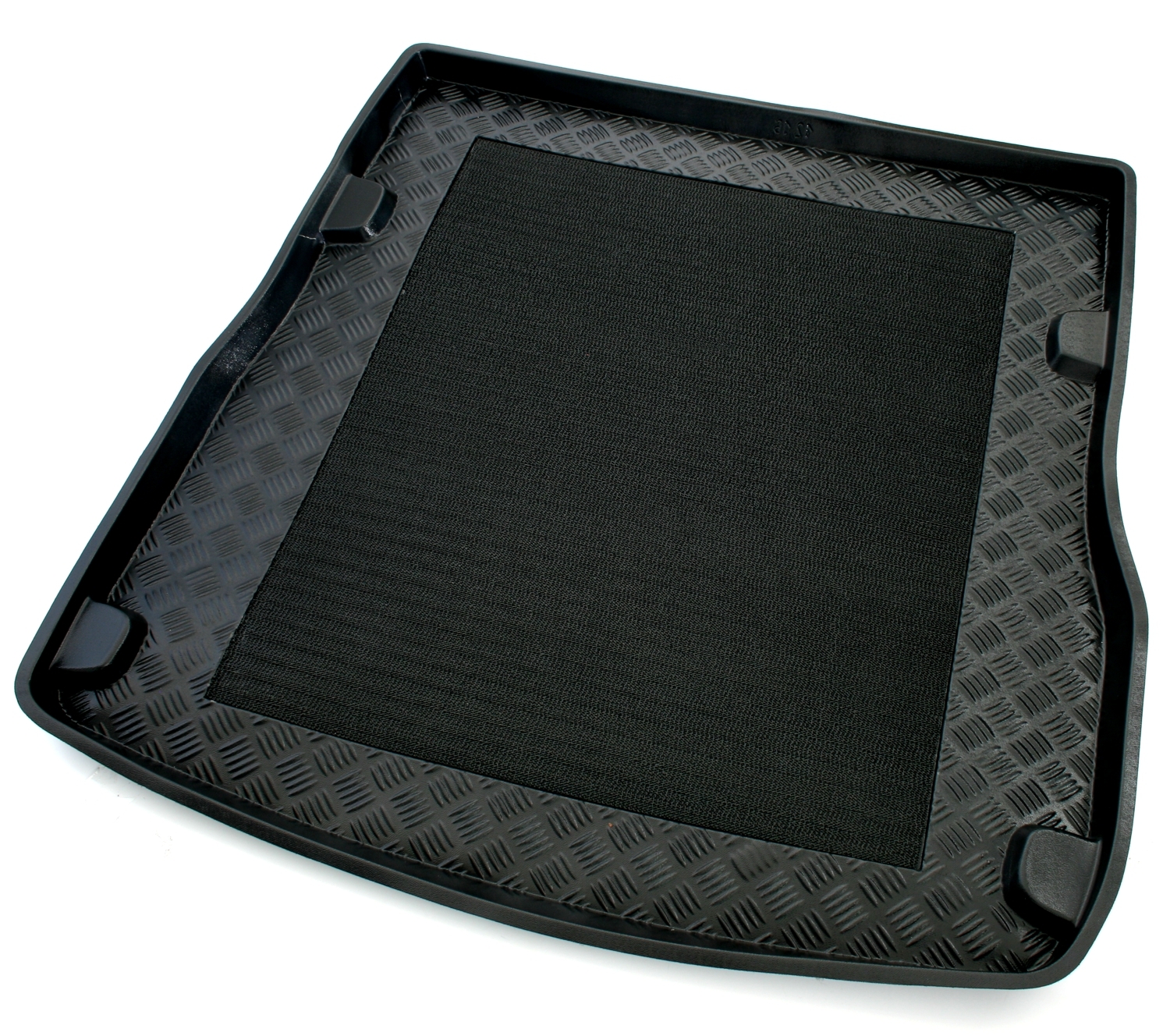 Kofferraumwanne für Audi A6 4F Avant