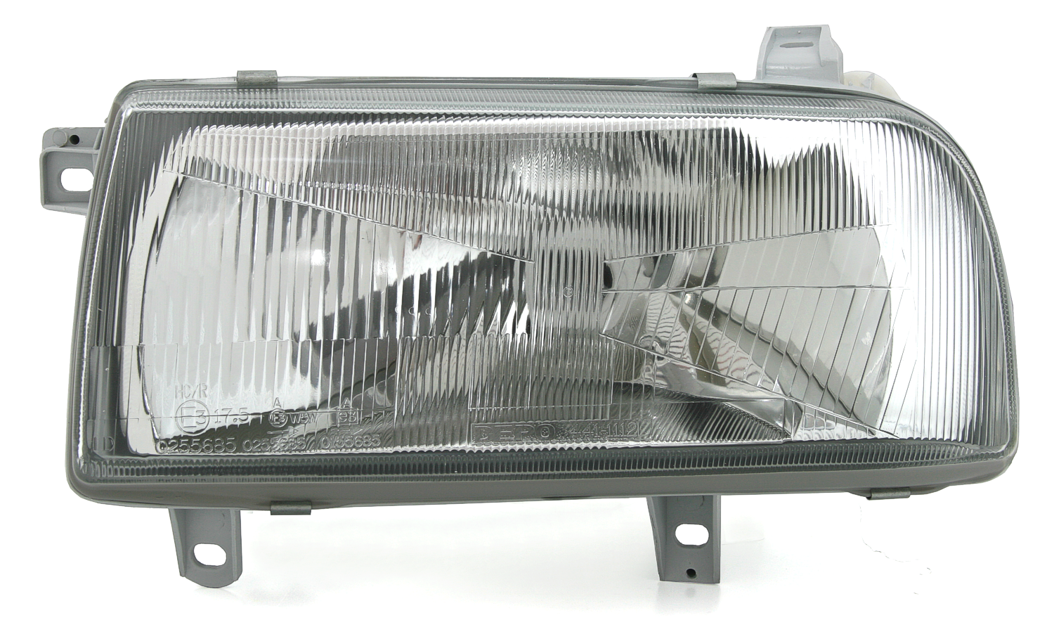 Scheinwerfer für VW Vento (1H2) / links