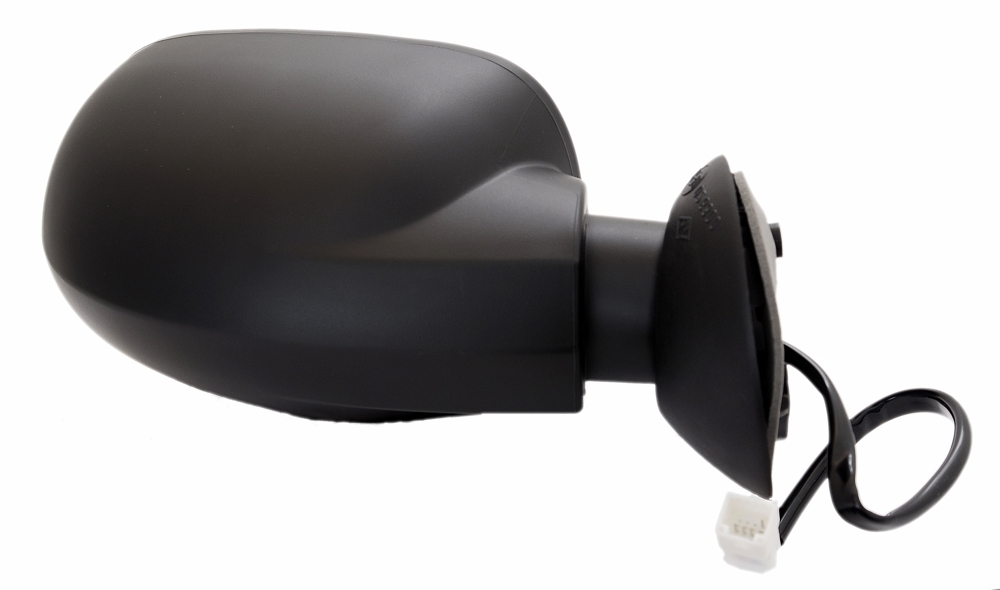 Spiegel für Dacia Logan / rechts