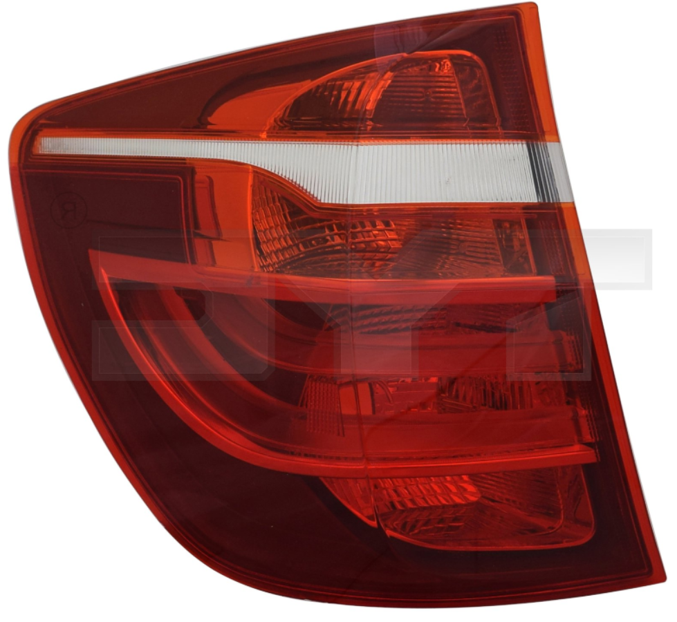 Rücklicht für BMW X3 F25 / links