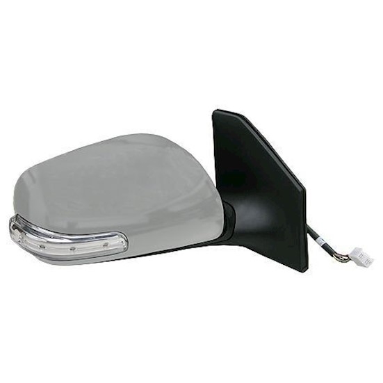 Spiegel für Toyota Avensis / rechts