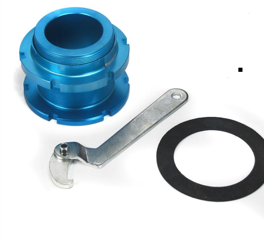 JOM Gewindefahrwerk für VW T5 / T6