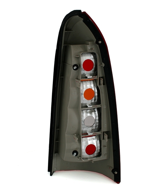 Rückleuchte für Opel Astra G Caravan / links      