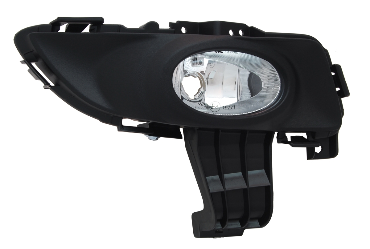 Nebelscheinwerfer für Mazda 3 / rechts