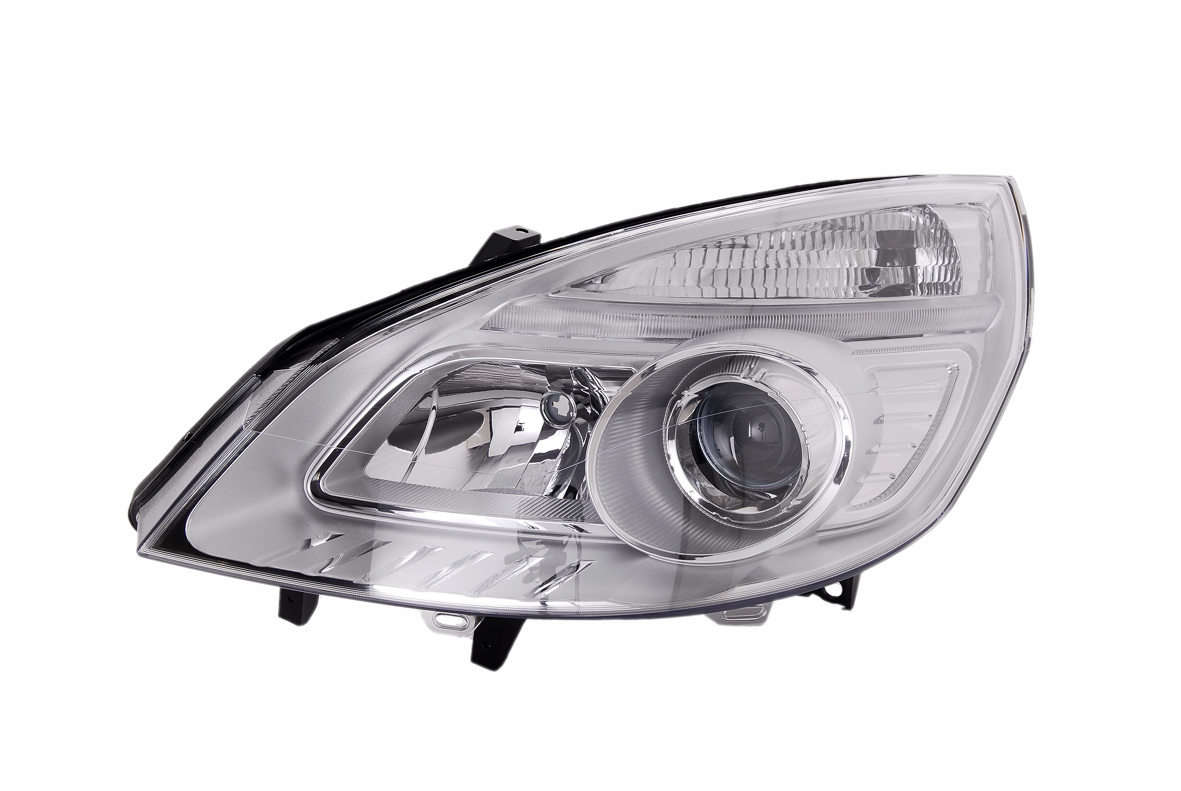 Scheinwerfer für Renault Scenic II JM / links