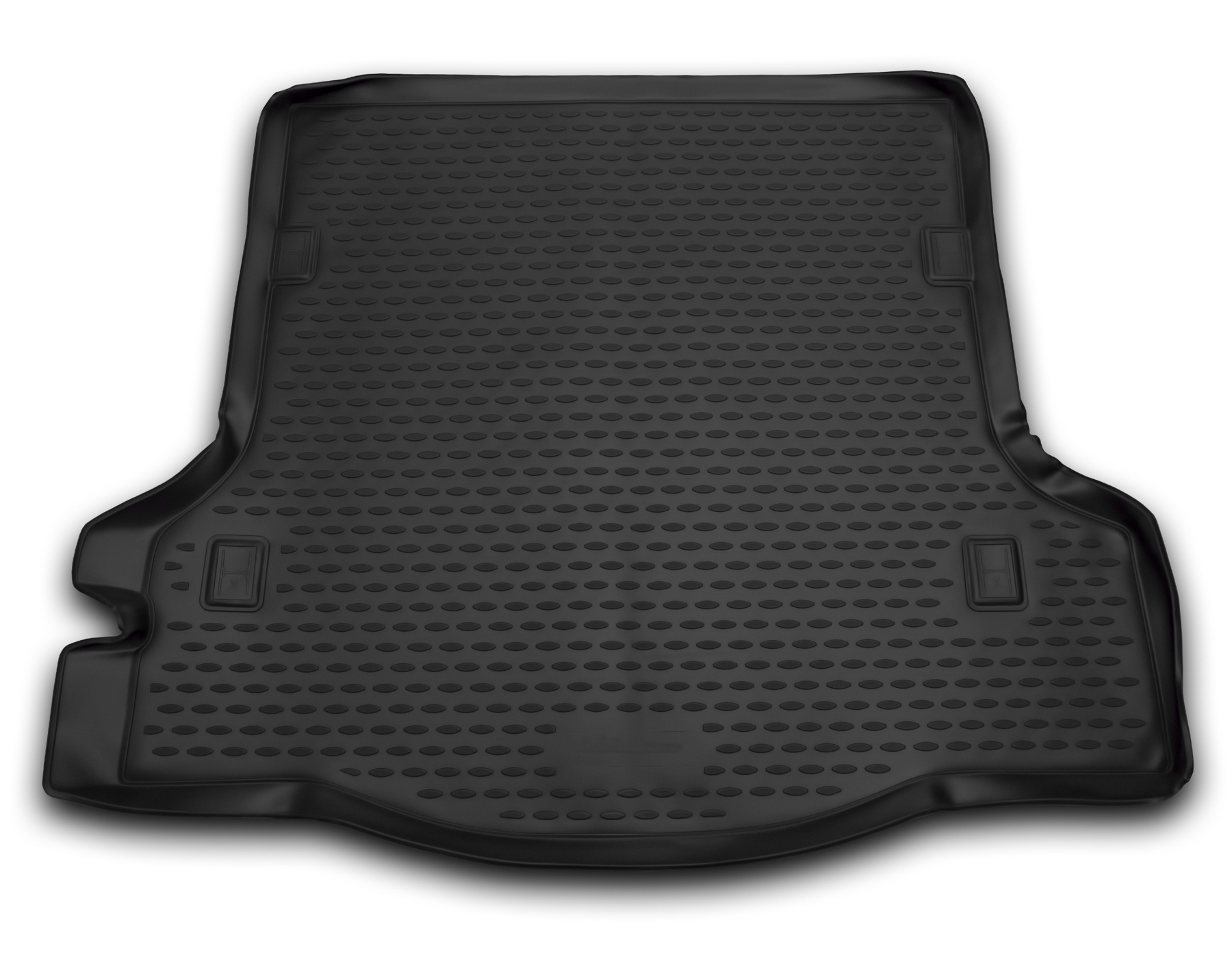 TPE Kofferraumwanne für Dacia Logan 2 Limo