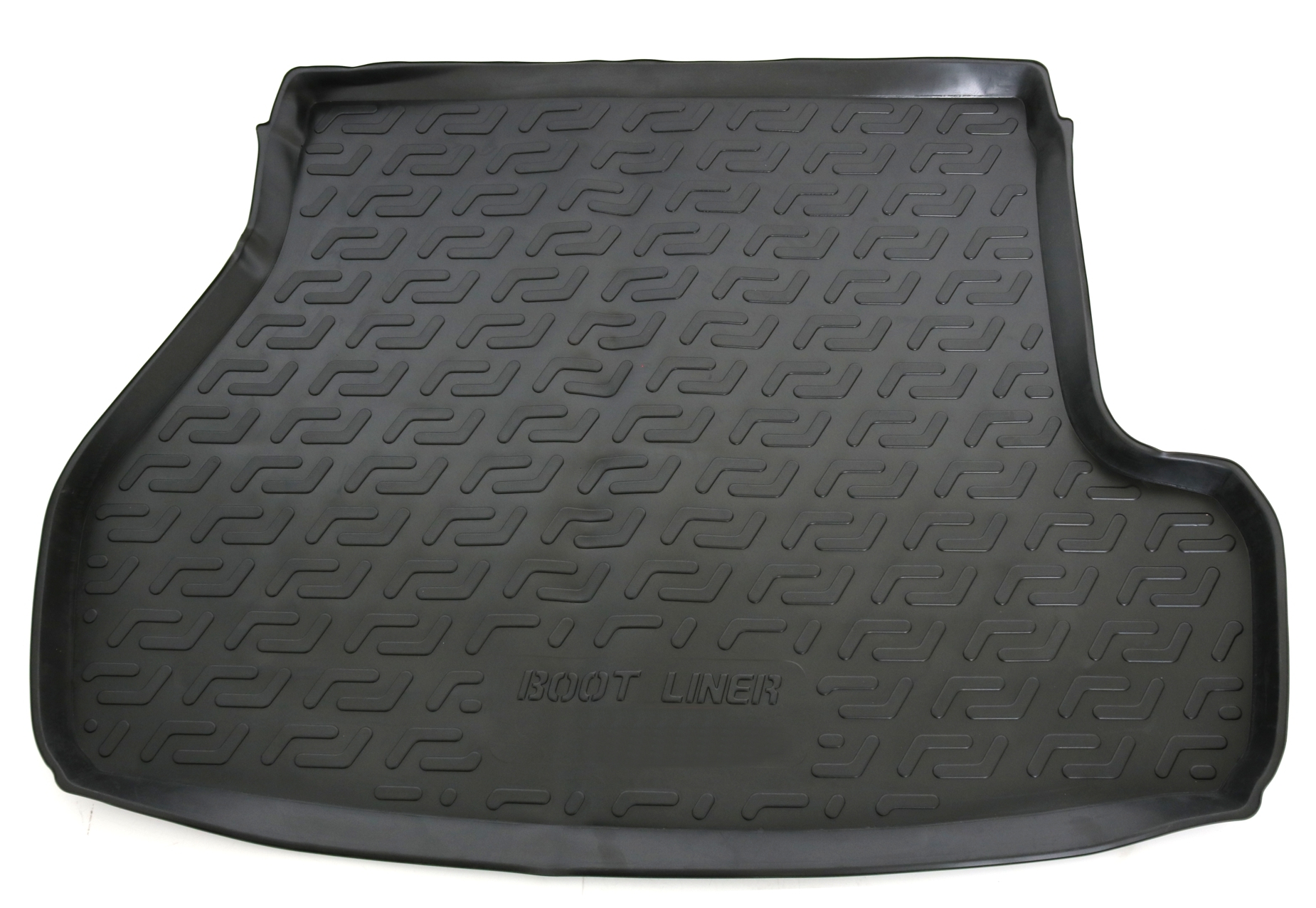 Kofferraumwanne für BMW 3er E46 Touring