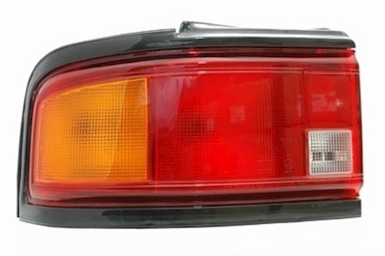 Rücklicht für Mazda 323 IV BG / links