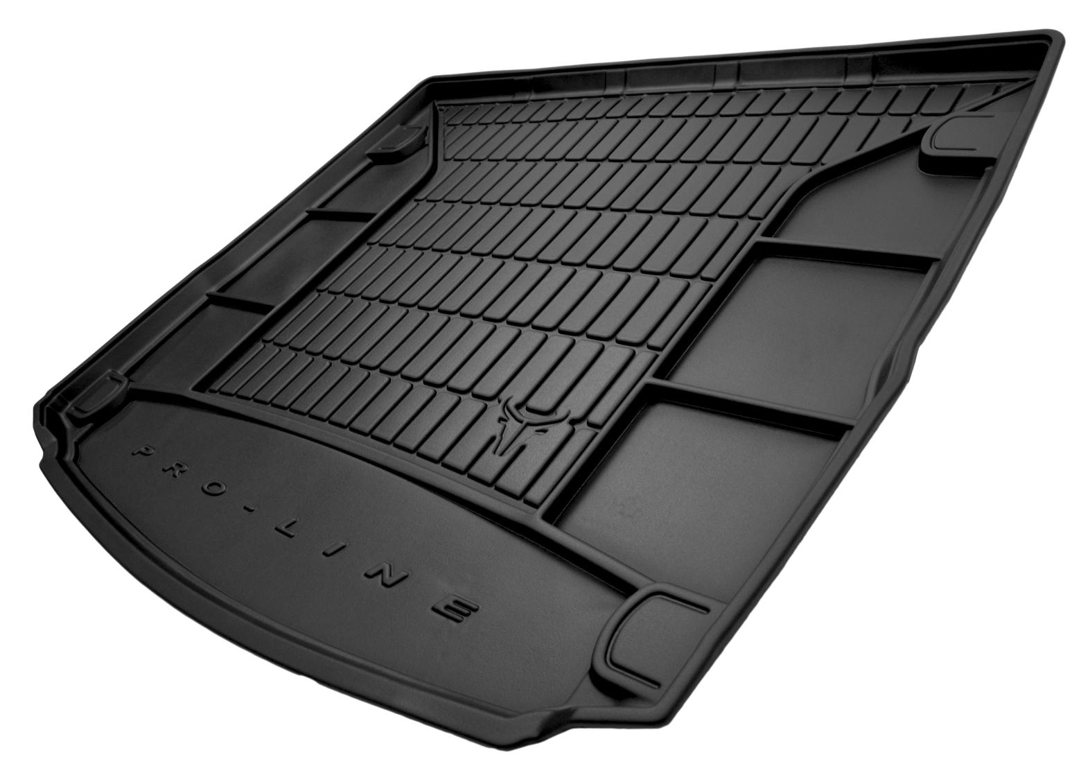 Kofferraumwanne für Ford Focus III Kombi