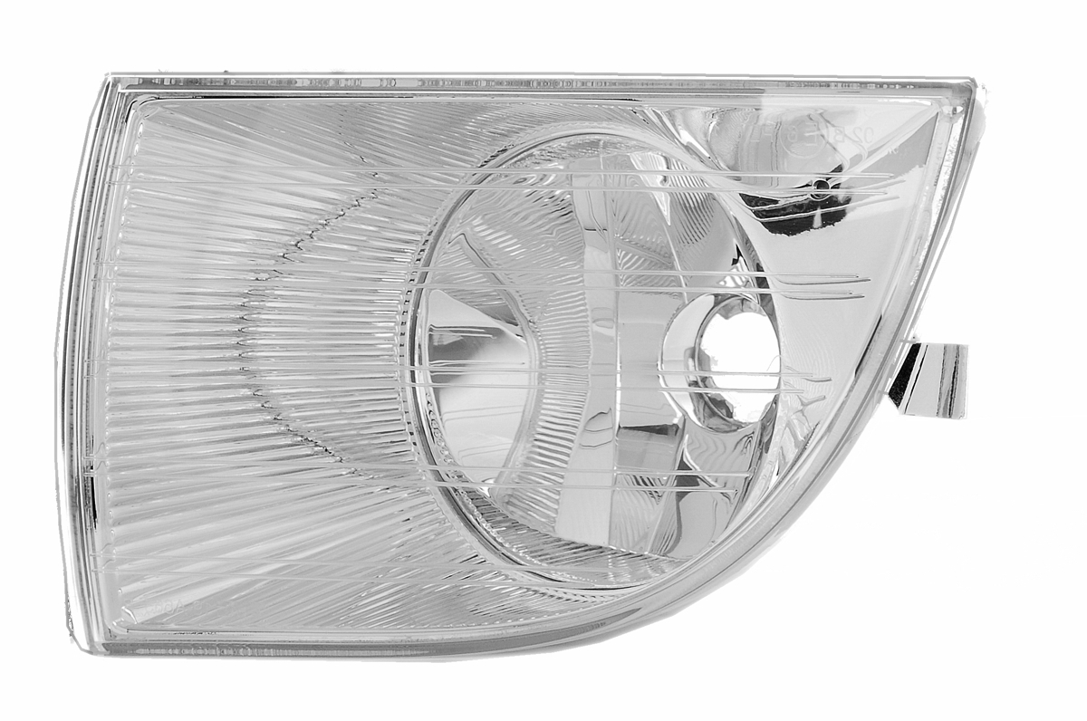Nebelscheinwerfer für Skoda Fabia 2 / links