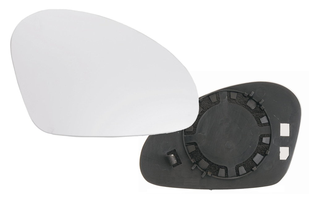 Spiegelglas für Seat Alta Cordoba Ibiza / rechts