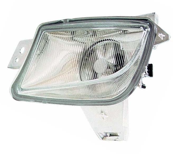 Nebelscheinwerfer für Citroen Xsara N1 N2 / links