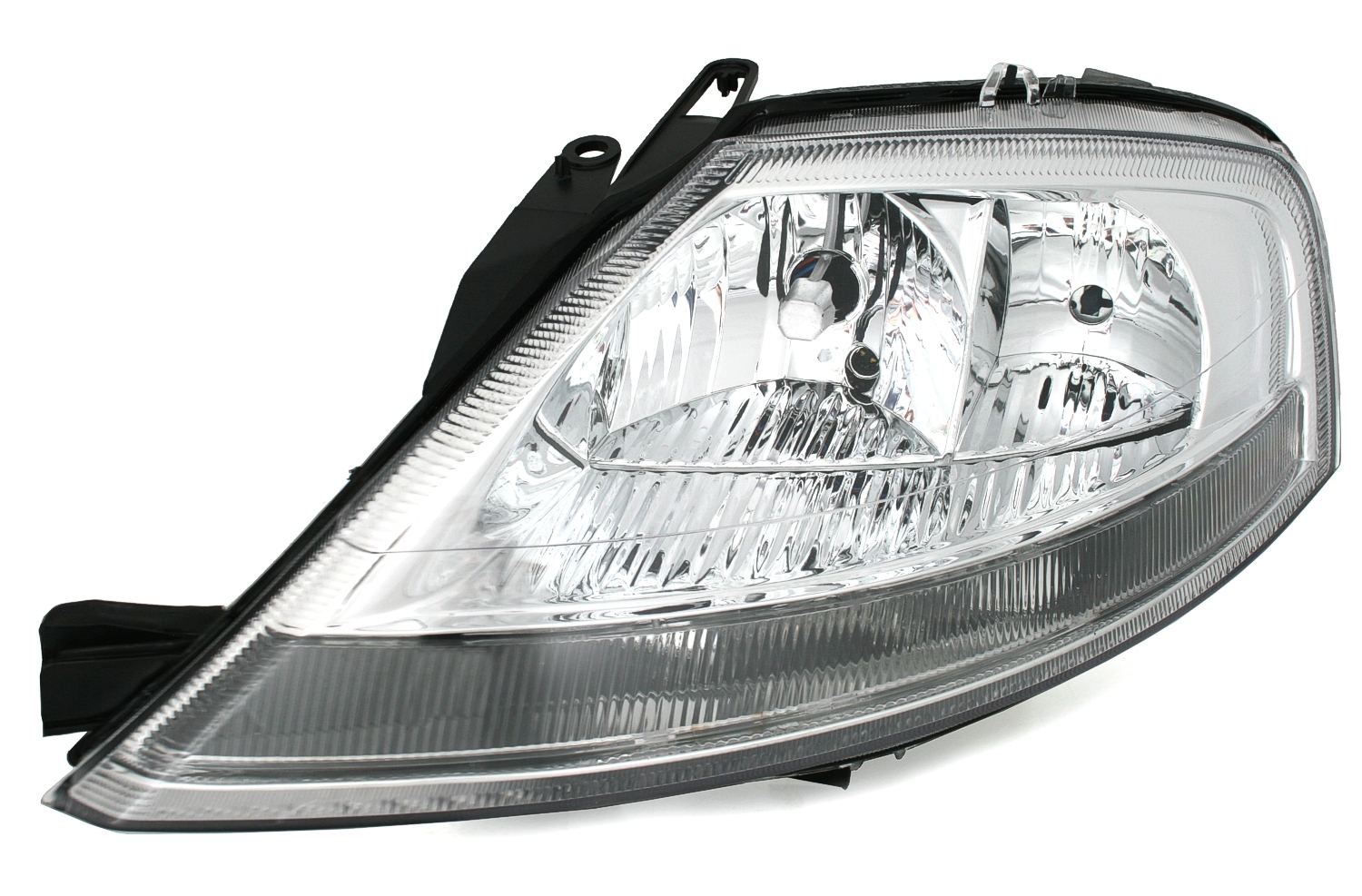 Scheinwerfer für Citroen C3 FC / links            