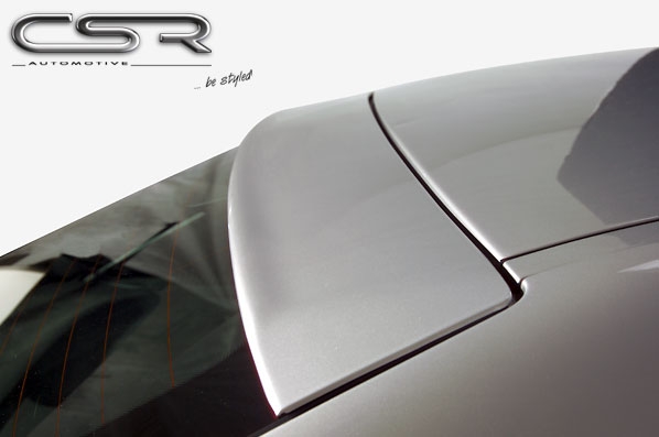 CSR Heckscheibenblende für BMW 3er E46