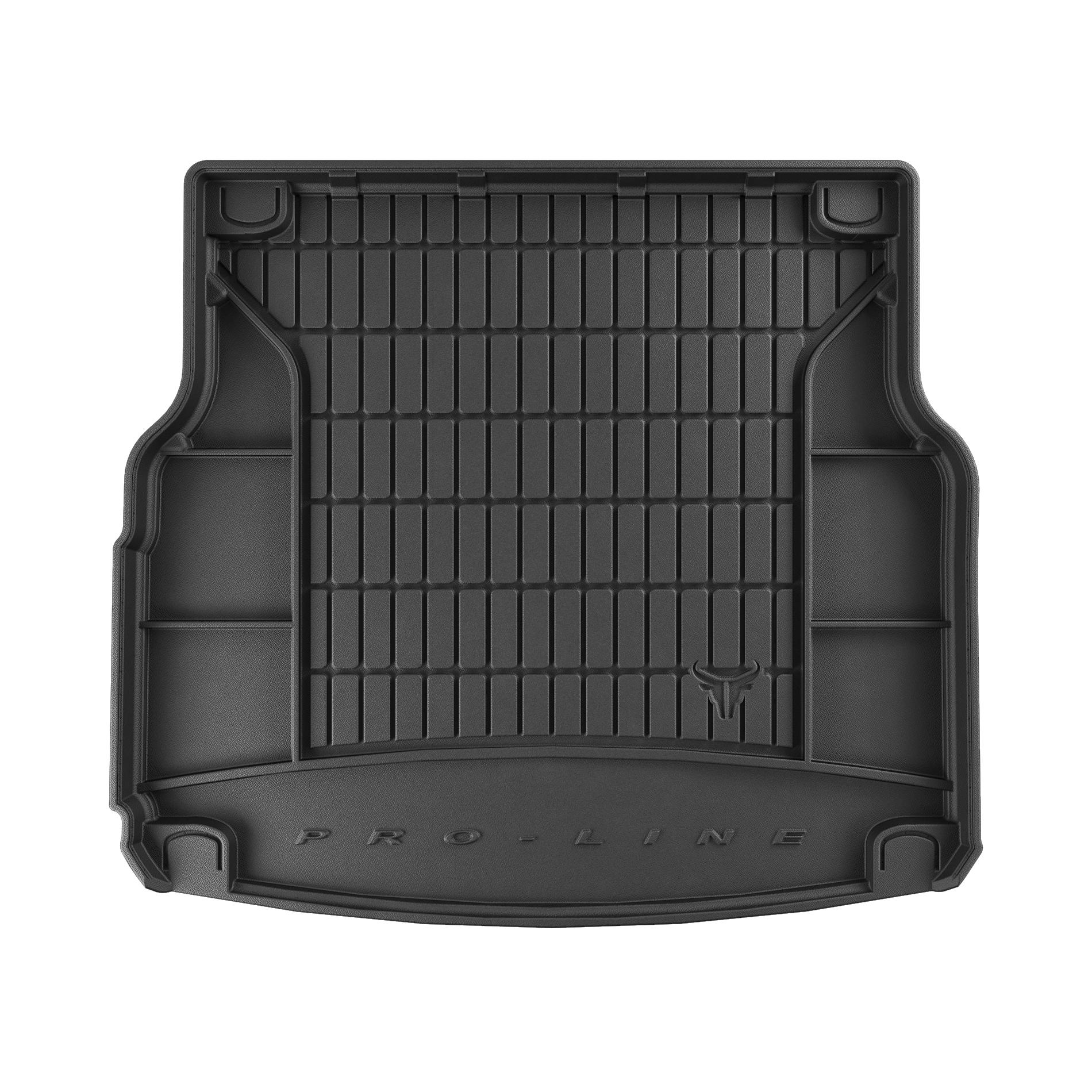 Kofferraumwanne für Mercedes S204 C-Klasse Kombi