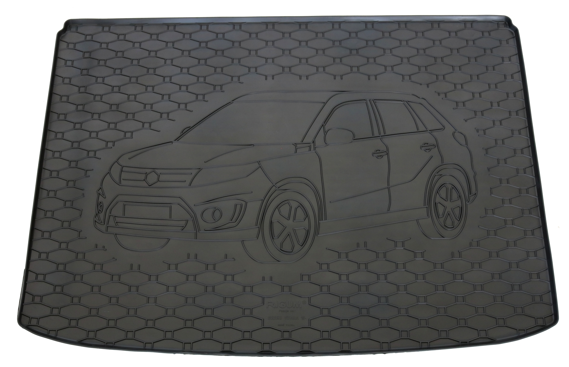 Kofferraumwanne für Suzuki Vitara