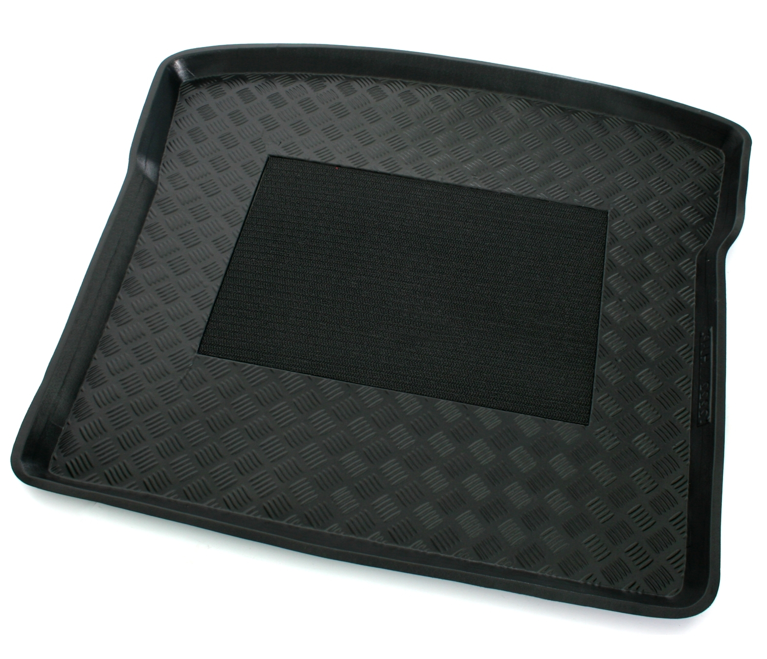 Kofferraumwanne für Mazda 5