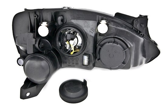 Scheinwerfer für Opel Corsa C / links