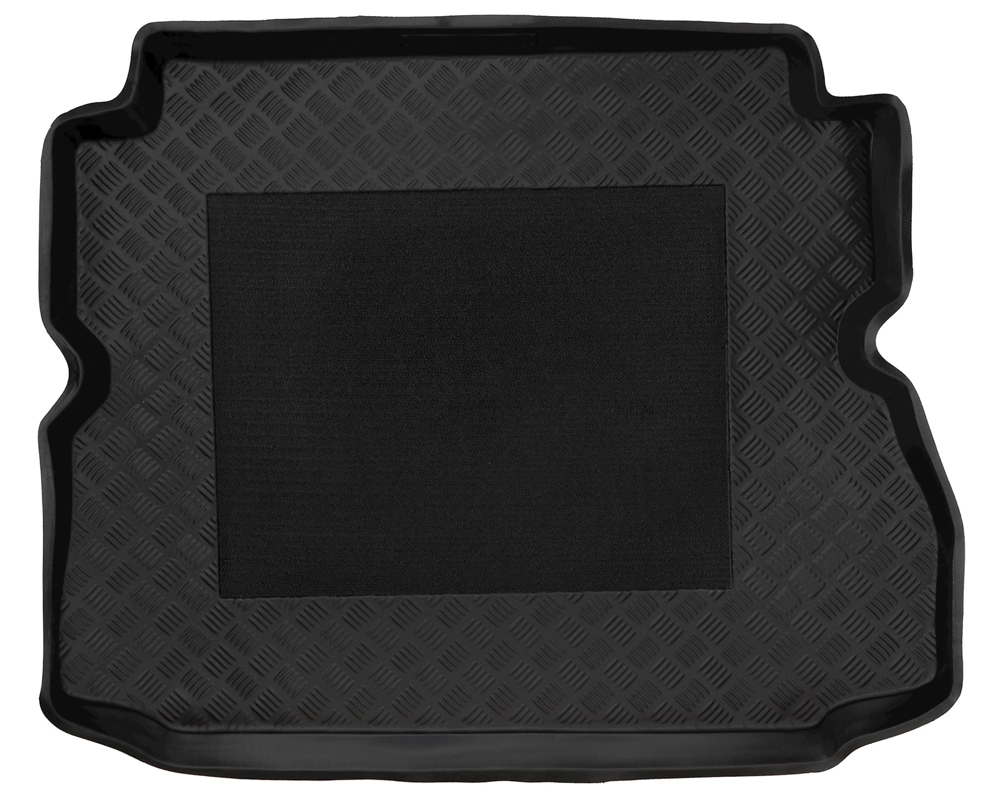 Kofferraumwanne für Renault Grand Scenic 3 JZ