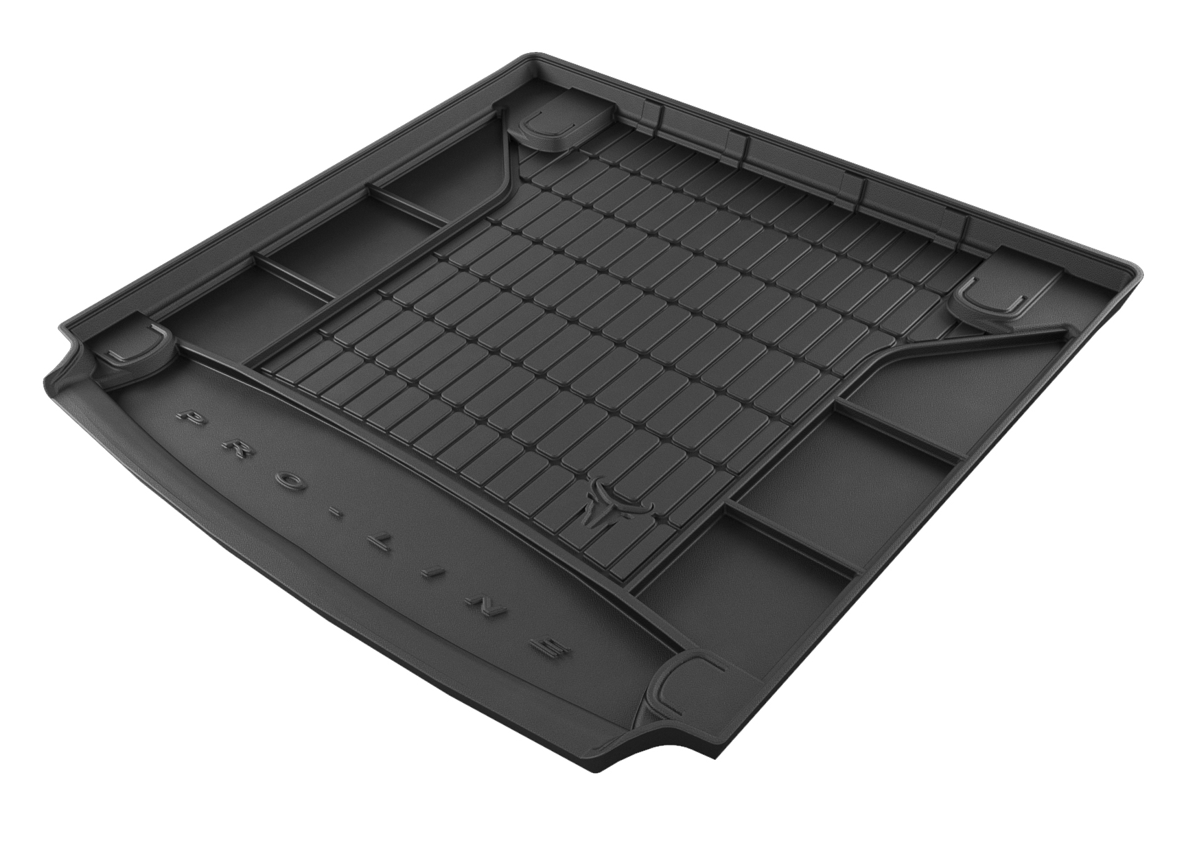 Kofferraumwanne für Opel Astra H Caravan