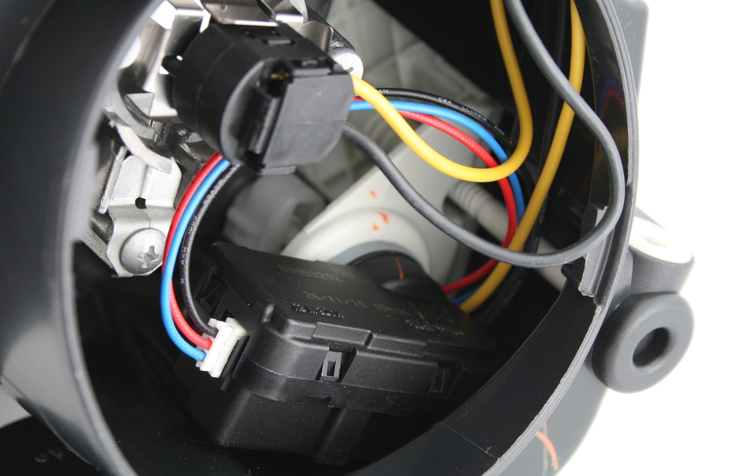 Scheinwerfer für VW Golf 5 / links