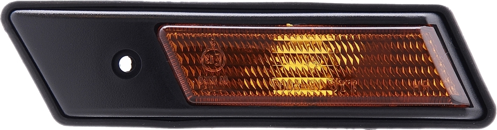 Seitenblinker für BMW E36, E34, E32 / gelb, links