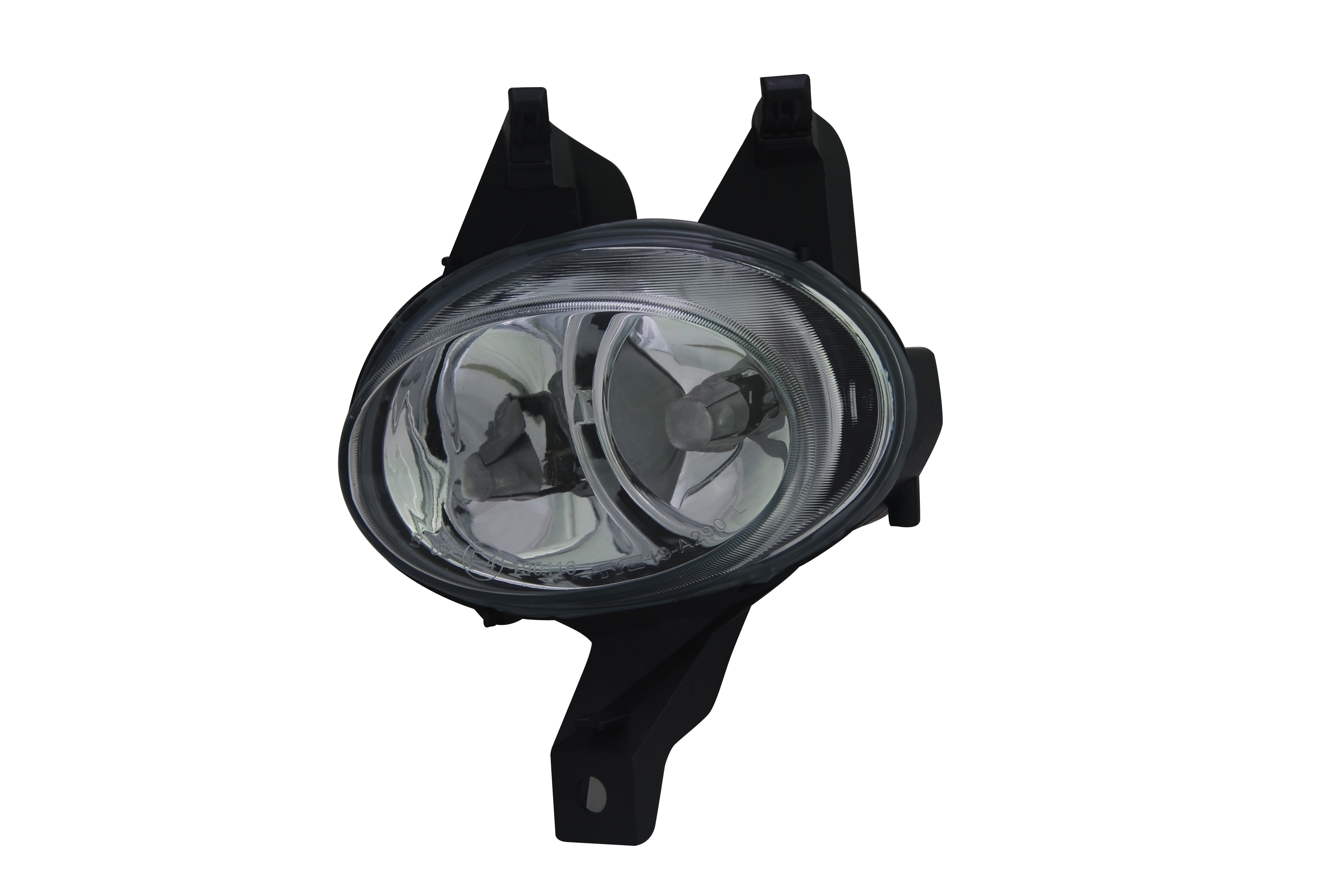 Nebelscheinwerfer für Peugeot 206 / links