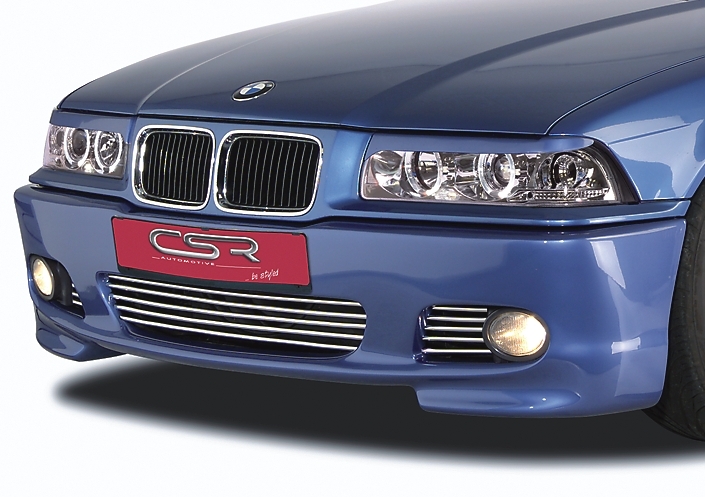 CSR Scheinwerferblenden für 3er BMW E36