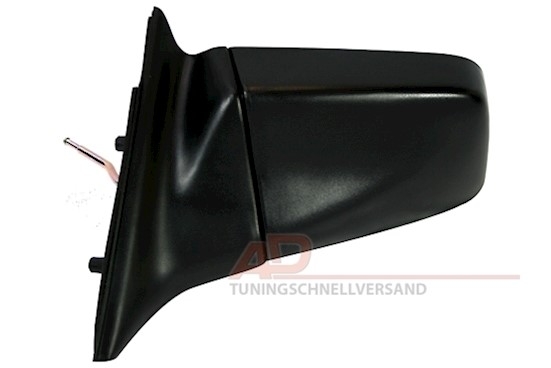 Spiegel für Opel Astra F / links