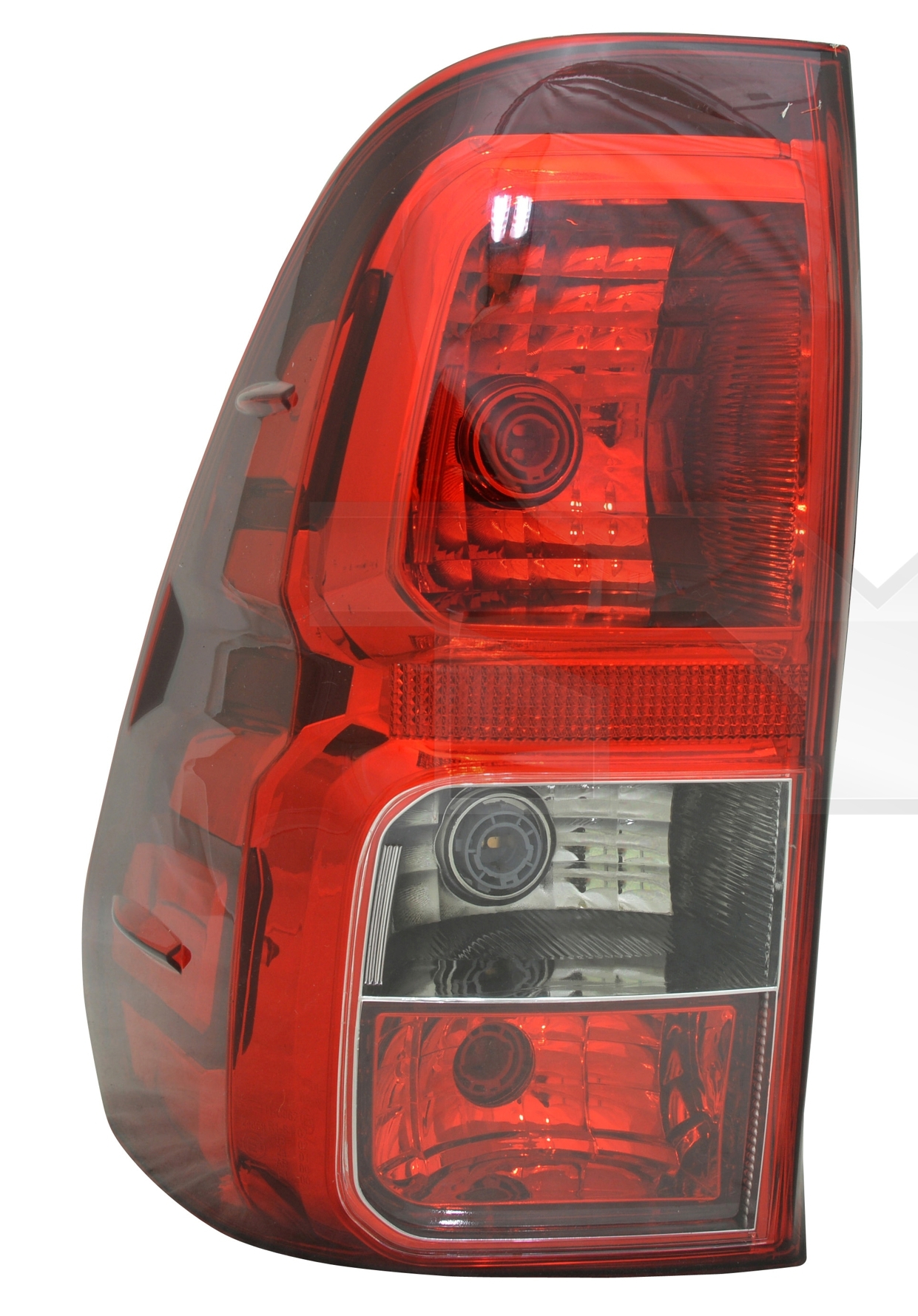 Rückleuchte für Toyota Hilux IV PickUp / links