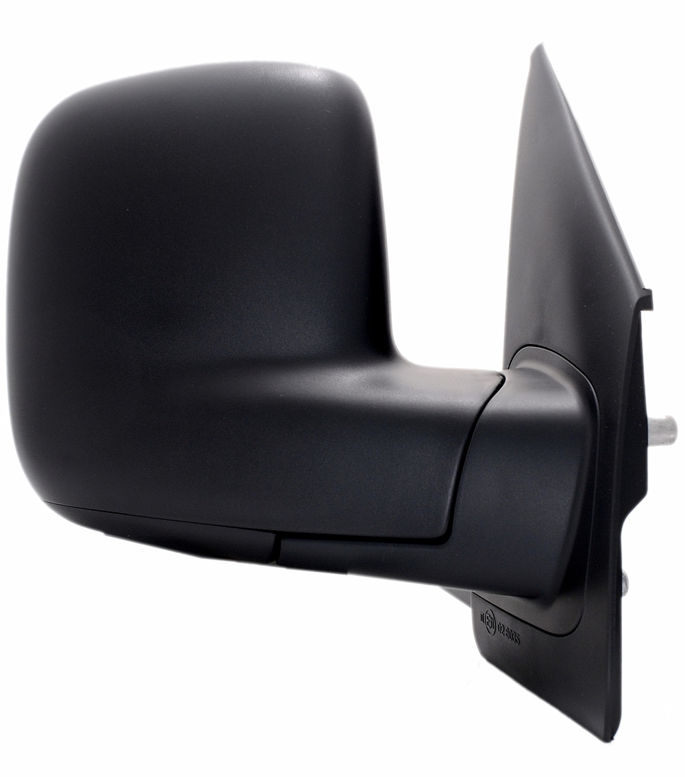 Spiegel für VW T5 Multivan + Transporter / rechts