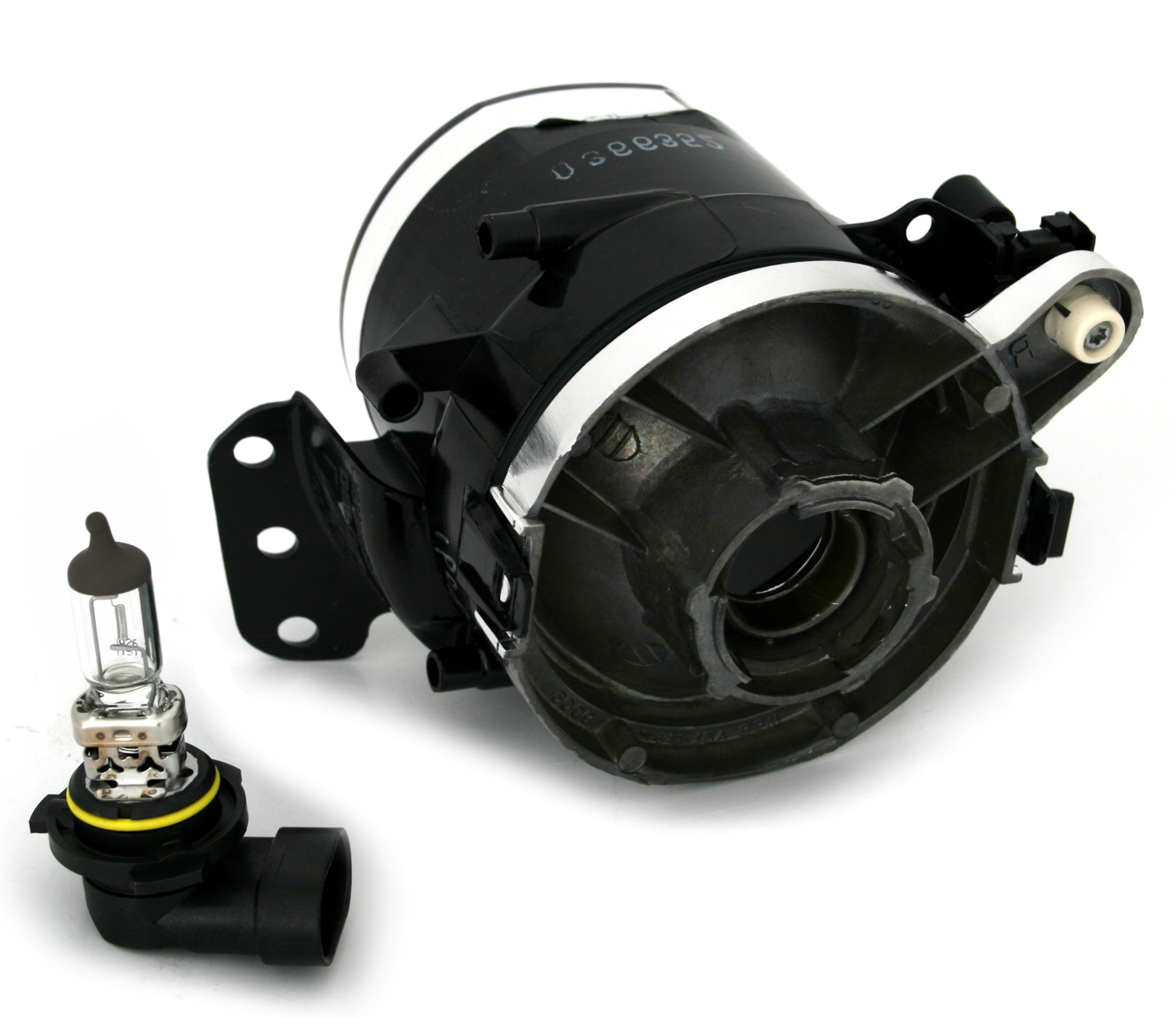 Nebelscheinwerfer für 5er BMW E60 + E61 M / rechts