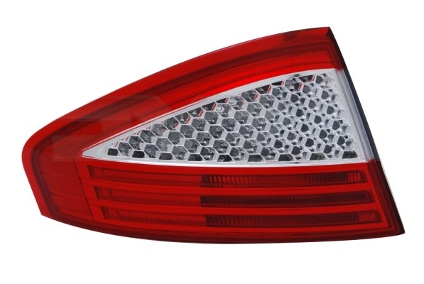 Rücklicht für Ford Mondeo MK4 Limo / rechts