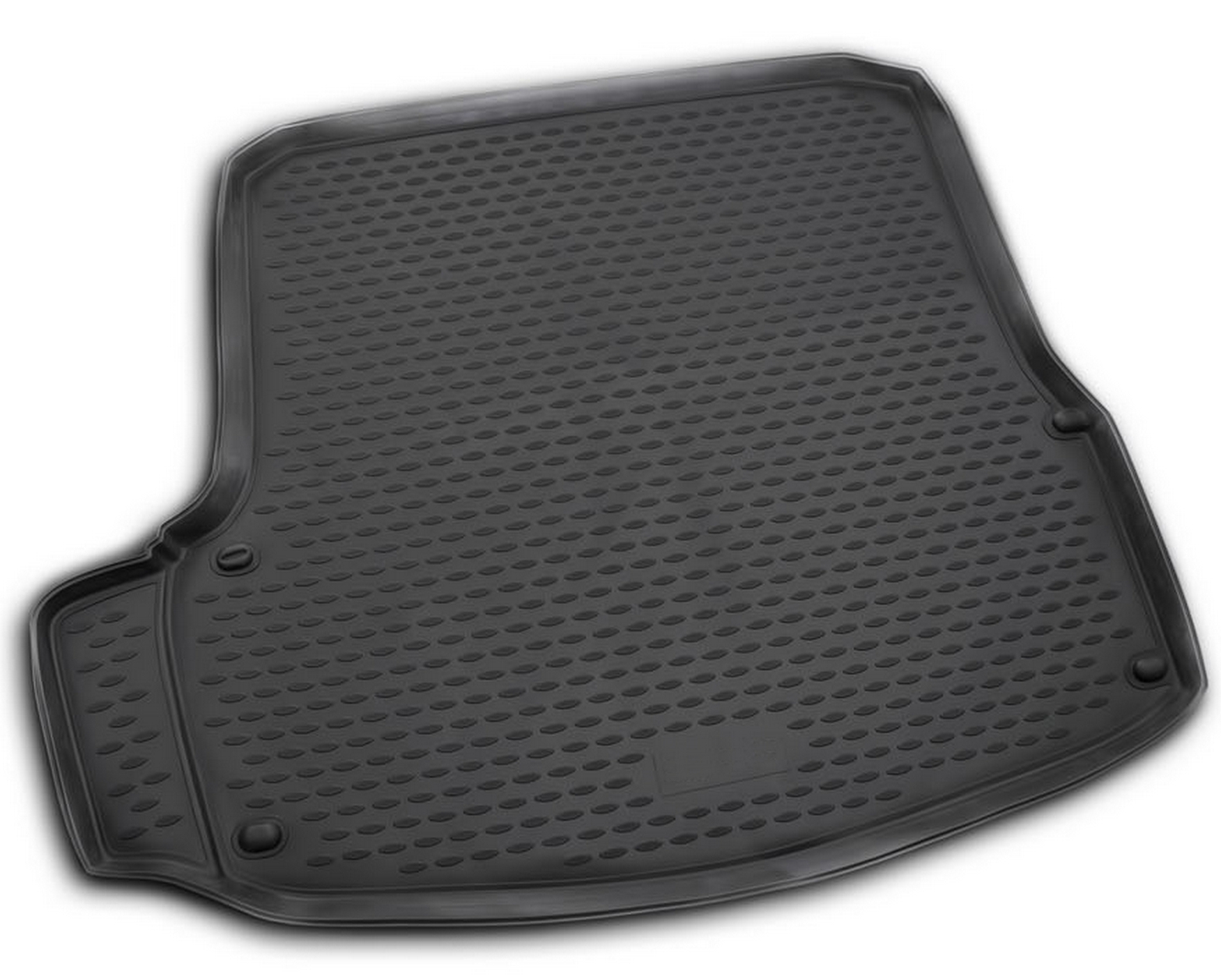 TPE Kofferraumwanne für Skoda Octavia 2 Limo